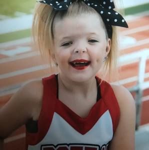 Meet your Posher, Darla